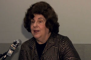Mrs. Esther Sternberg